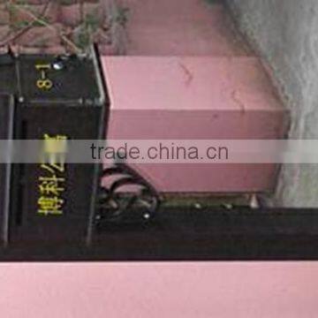 Hot Sale Classical Cast Iron Outdoor Japanese Mailbox American Sculpture photo-2