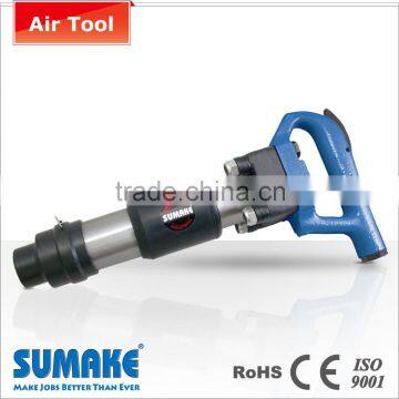 SUMAKE Industrial 3 inch Piston Stroke Air Chipping Hammer