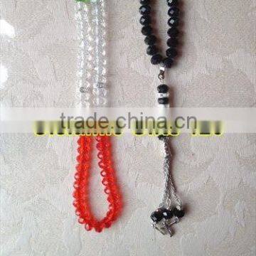 Palestine MIsbah-bead-Muslim Prayer Beads-MALA-Misbaha-Tasbeeh-Muslim Ramadan Gift photo-5