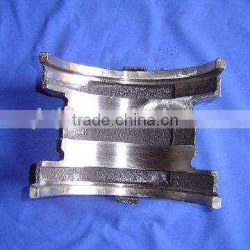 5'x9' Adapter for Railway Bogie