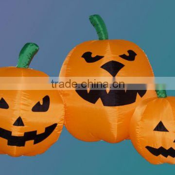 Halloween pumpkin