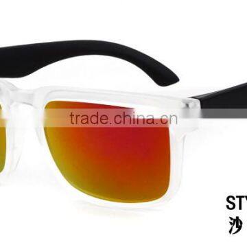 Italy Design Popular Brand Sunglasses Women photo-5