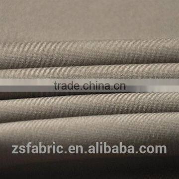 ZHENGSHENG 70D/N+40D/SP Nylon Stretch Knit Fabric