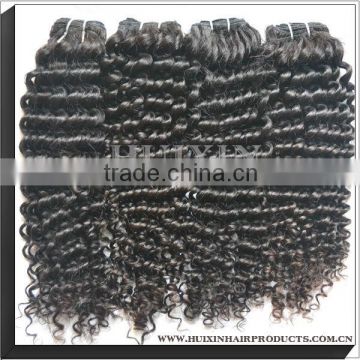 Top quality 100% Unprocessed premium virgin Indian remy hair