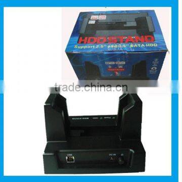 OEM USB3.0 SATA HDD Docking Station