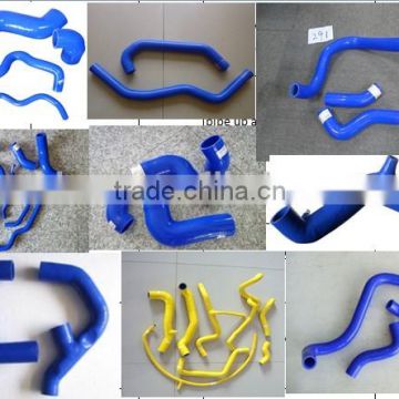 SILICONE RADIATOR HOSE KIT For Volkswagen VW Golf MK3 VR6 2.8 2.9 94-98 (Fits: Volkswagen)