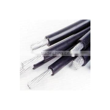 11kV XLPE insulation ABC CABLE (AERIAL BUNDLE CABLE )