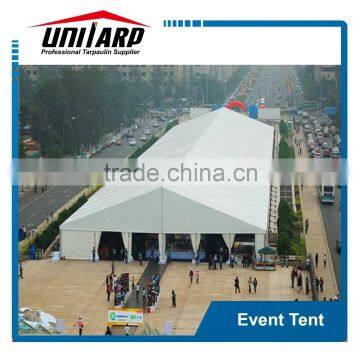 Customized exhibition tent/camping tent for sale