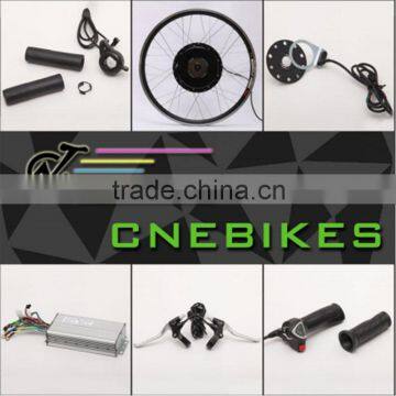 electric bicycle conversion kit /electric bike kit/ebike hub motor 48V 500W