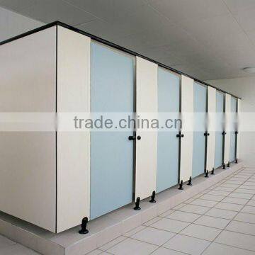 Waterproof 12mm Phenolic Compact Board for Toilet Partition photo-2