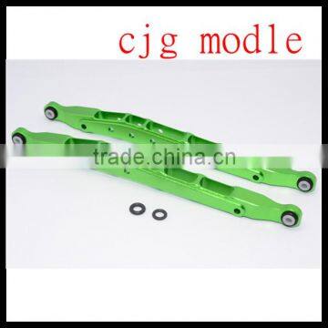 2015 newest RC Aluminum unpgrade spare parts For AXIAL 1:10