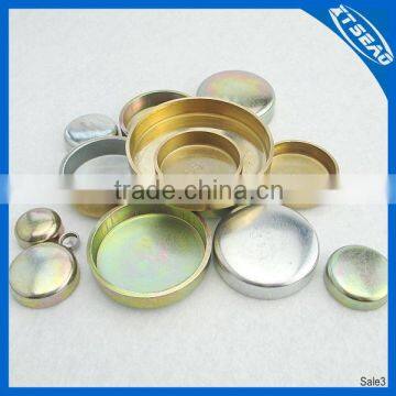 Good Performance Stainless Steel/brass/iron With Zinc Auto Water Plug Supplier photo-3