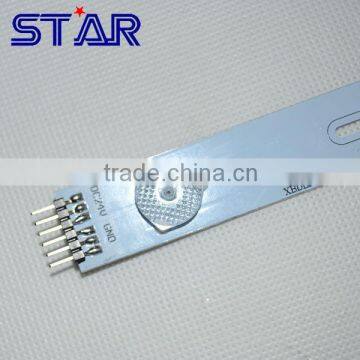 12v Rigid LED Bar for LED Reflective Backlight 3.6w 300-330LM