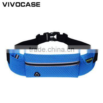 Fanny Pack Running Waist Bag With Multi Pocket for Phone