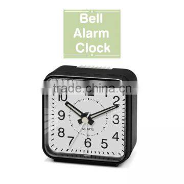 BB06701cute mini travel alarm clock/selling well all over the world