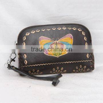 Handmade Leather Casual Bag