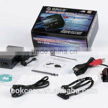 2.5" & 3.5"SATA HDD Duplicator photo-4