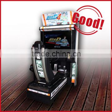 Crazy Selling arcade amusement fishing game machine cheap go karts for sale play game car racing slot machine arcade machine