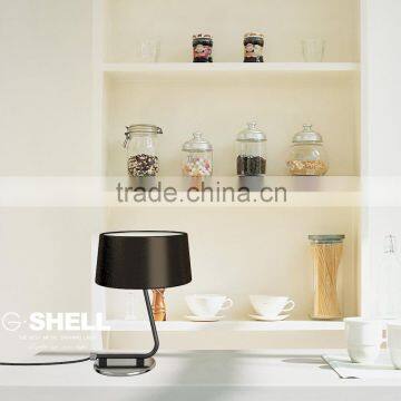 2016 120v Long Life Modern Aluminium a Table Lamp