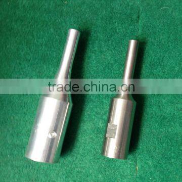 aluminium welding horn