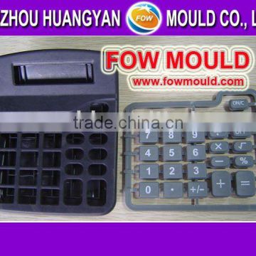 injection plastic mould counter