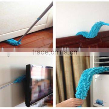 Flexible Chenille Duster