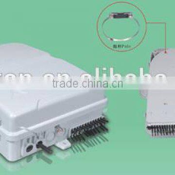 ODF- Fiber optic terminal box PFS-24A