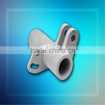 Custom investment casting marine hardware fittings