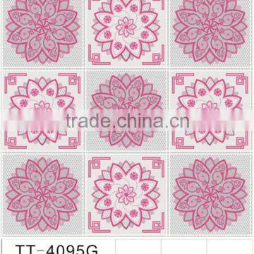 TT-4095 Transparent Vinyl Tablecloth photo-2