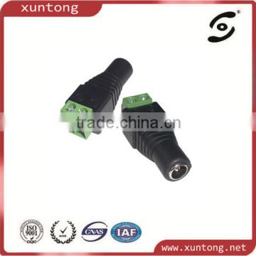 DC 2.5mm connector