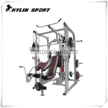 MULTIFUNCTIONAL POWER RACK