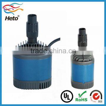 UL Aquarium Water Pump Submersible Mini Water Pump