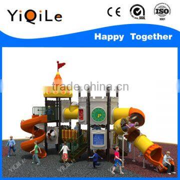 Kids Outdoor Playground Outdoor Playground Equipment Used Outdoor Playground Equipment photo-5