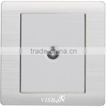 10A Industrial Whole Sale Female Plug Socket for TV