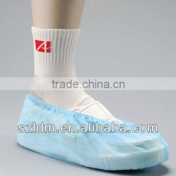 Plastic Shoe Covers,Medical Shoe Cover,Disposable Surgical Shoe Cover