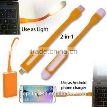 Factory Direct Wholesale Micro Usb Led Night Light with Cheap Price,Mini Usb Led Light