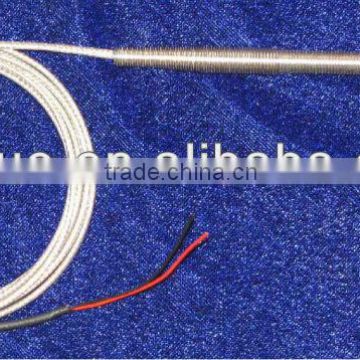 Type E Thermocouple temperature sensor