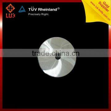 Tungsten carbide Tape slitter blade