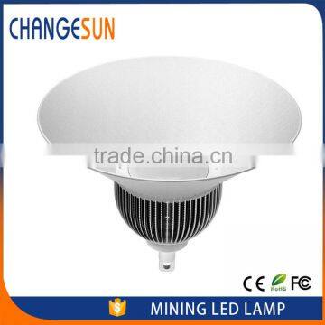 150W led mining cap lamp OEM available with ce and rohs