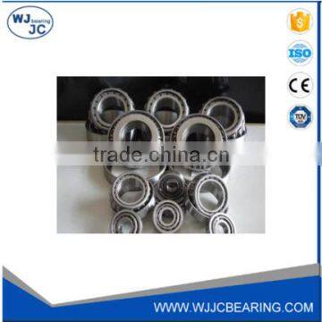 single-row tapered roller bearing ,32019/DB/P5 WJJC