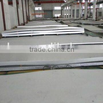 cold and hot rolled asme sa240 tp321 stainless steel sheet with top quality