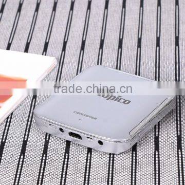 Cocopico Professional Mini Led Projector Full hd 1080P
