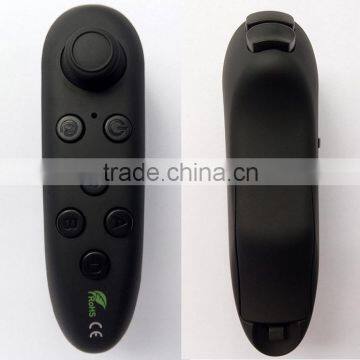 VR game remote control