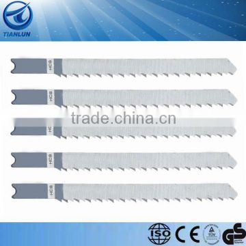 Curve saw blade Jig Diamond jigsaw blade