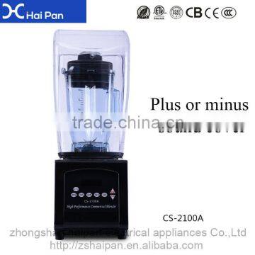 Commercial Stainless Steel Blad Cheap Hot Selling Cixi Hand Blender photo-2