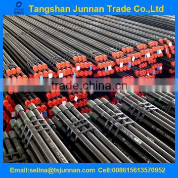 High quality fluid 3LPE API steel gas oil pipe for sale ERW/LSAW /SSAW pipe