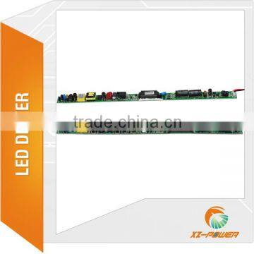 Favorites Compare 30V-40V Output 12W-22W 320mA T8 Led Power Supply