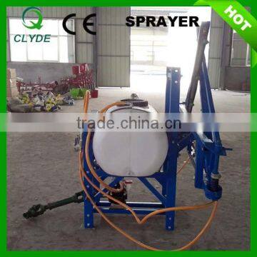 Tractor mounted sprayer for sale