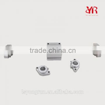 Linear Motion Shaft Support Unit Assembly