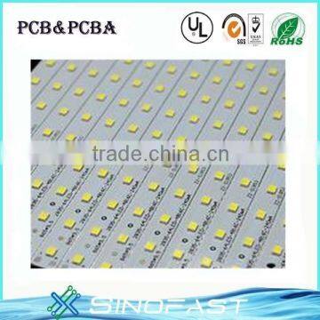 china led lighting pcb pcba